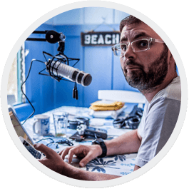 sc-podcaster-img Podcasting