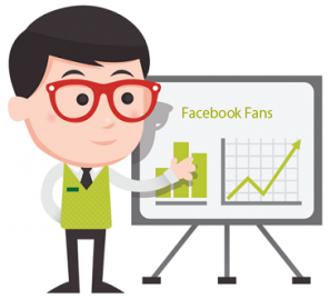 Buy Facebook likes