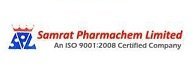 client logo samrat-pharmachem-limited