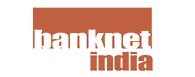 banknet India logo