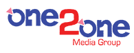 one2one logo