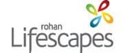 rohan-lifescapes logo