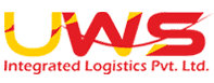 UWS Logistics logo