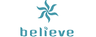 believe logo