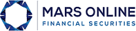 Marsonline securities logo