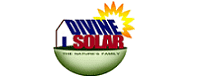 divine solar logo