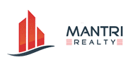 mantri realty logo