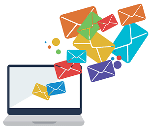 Bulk email marketing services Mumbai