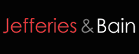 jefferies & Bain logo
