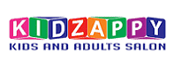 kidzappy logo