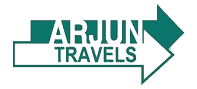 arjun travels